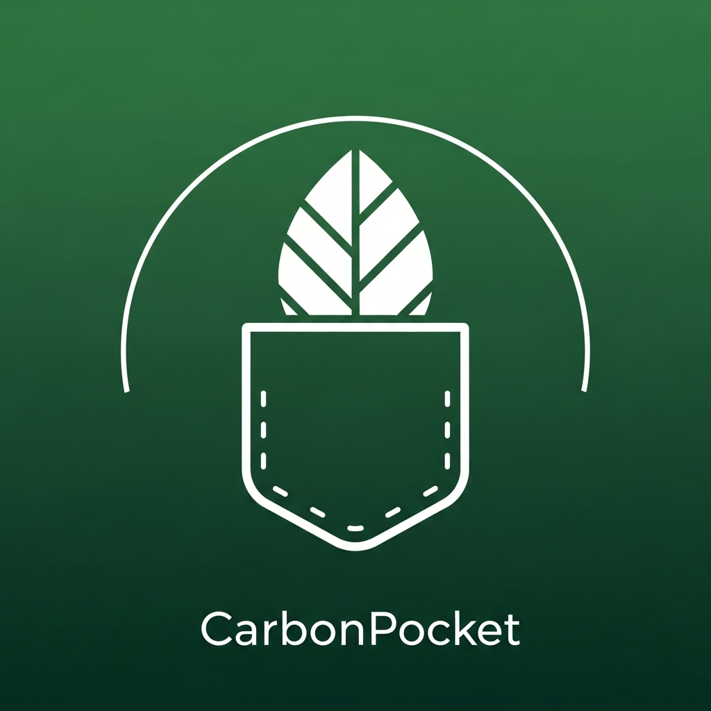 CarbonPocket